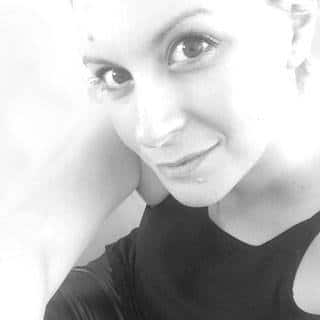 Amy Bell, your Flow Trainer